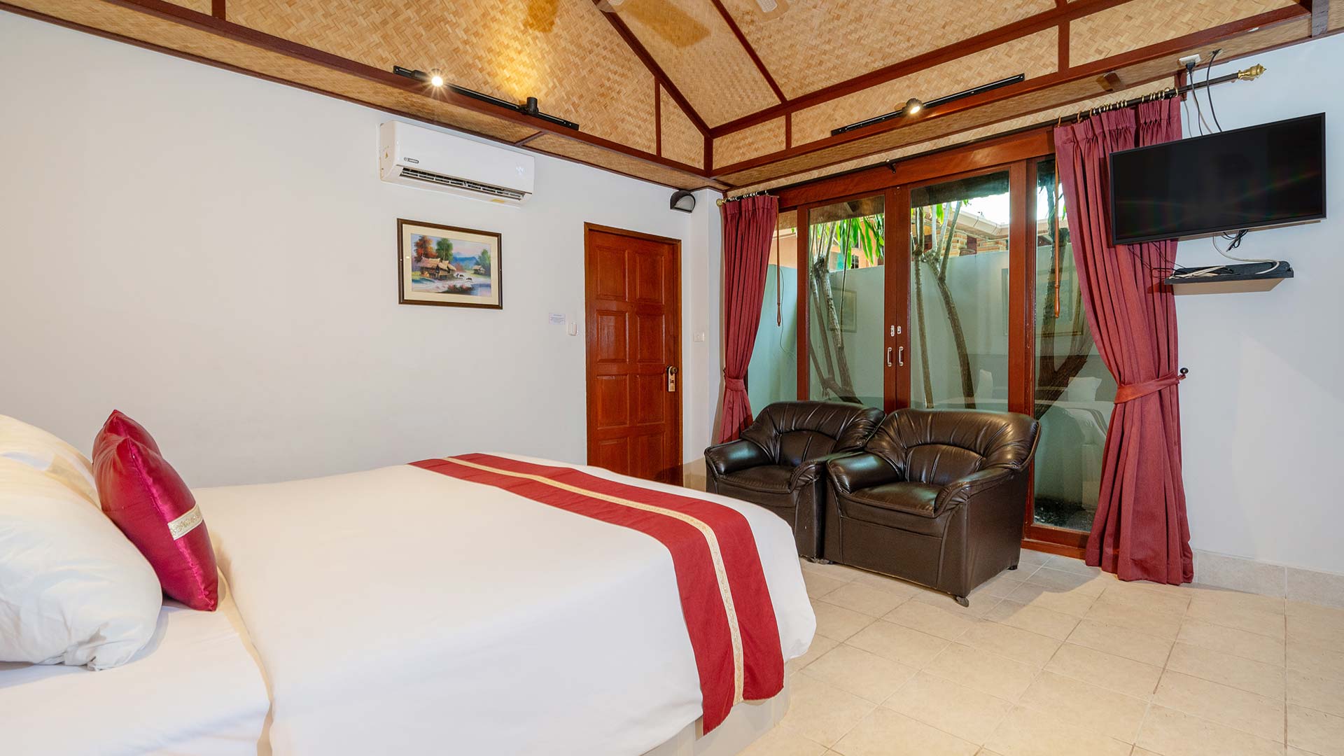 Friendship Beach Resort & Spa - 1 bedroom suite