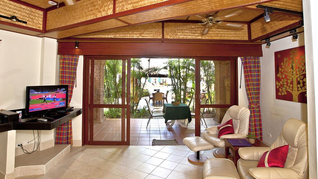 Friendship Beach Resort & Spa - 2 bedroom suite