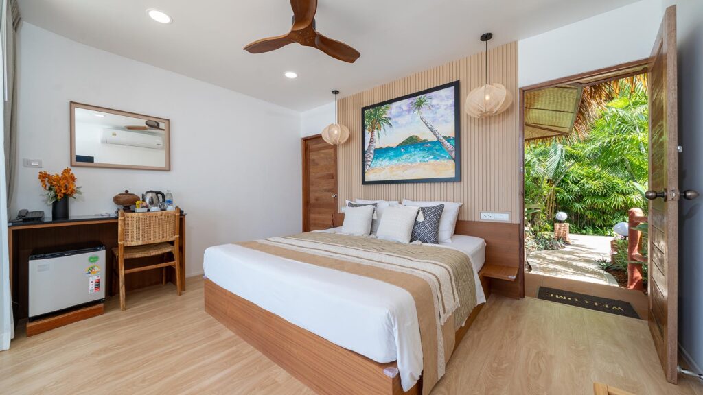 Friendship Beach Resort & Spa - Beachfront Premier Suite