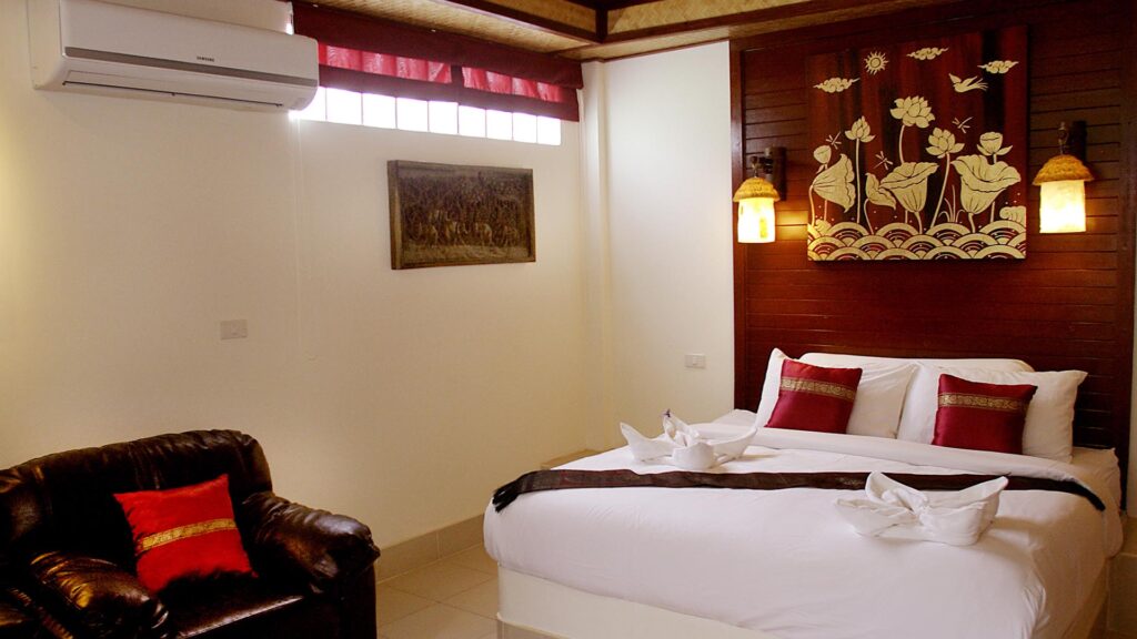 Friendship Beach Resort & Spa - Standard Room