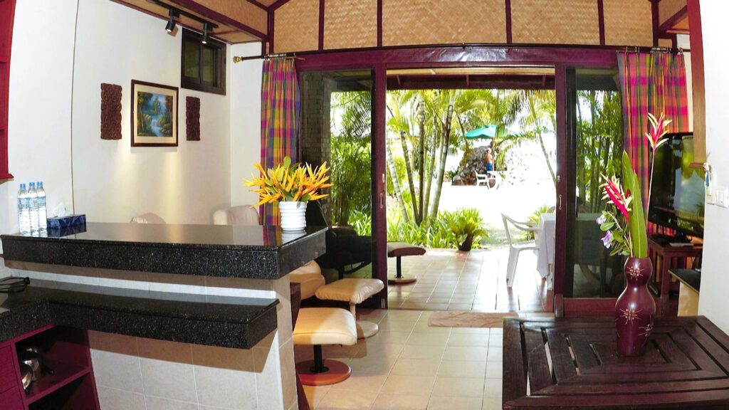 Friendship Beach Resort & Spa - 1 bedroom suite