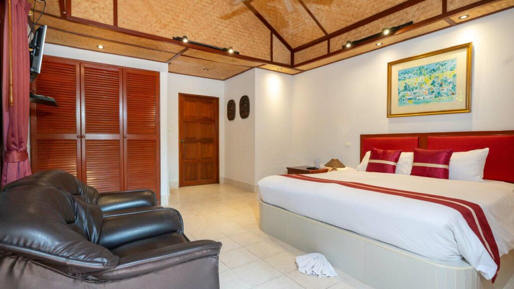 Friendship Beach Resort & Spa - 1 bedroom suite