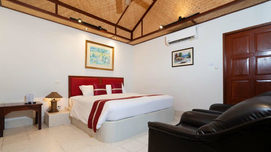 Friendship Beach Resort & Spa - 1 bedroom suite