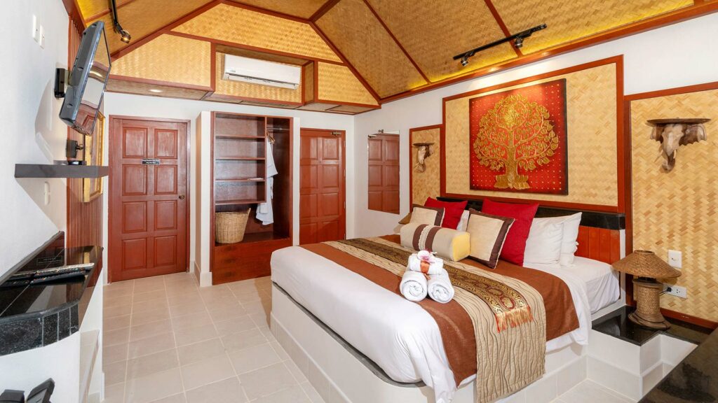 Friendship Beach Resort & Spa - Beachfront Suite