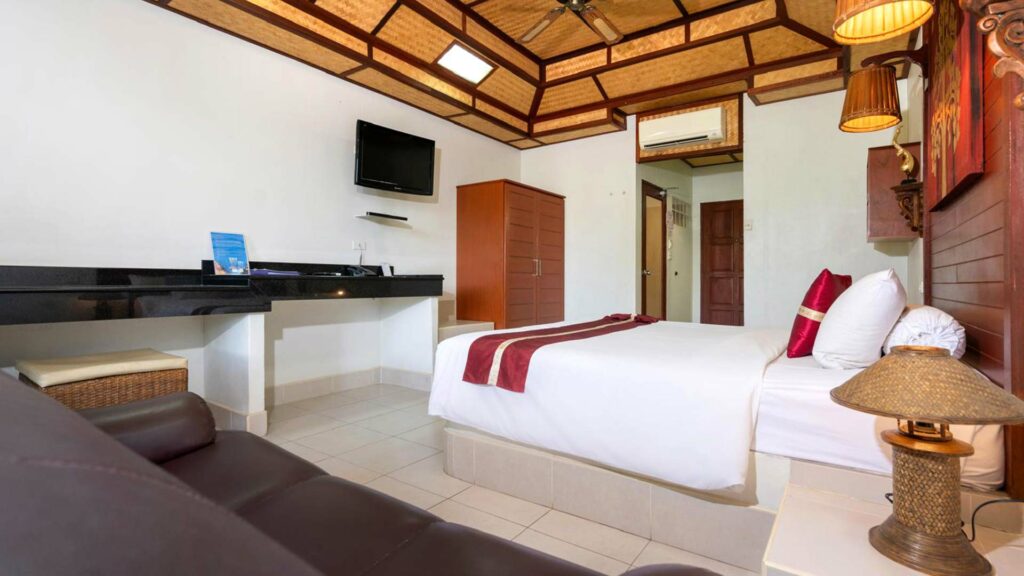 Friendship Beach Resort & Spa - Deluxe Room